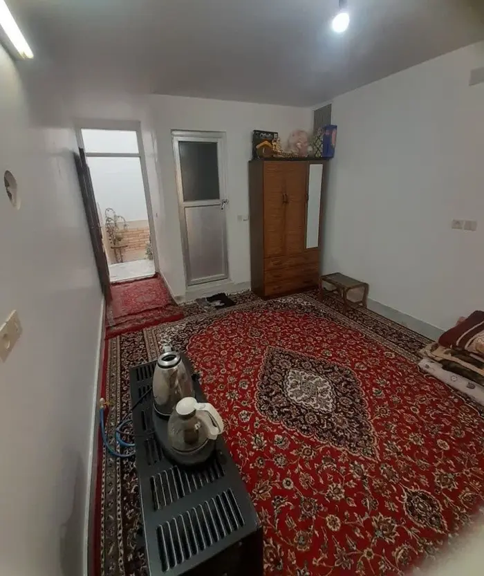 سوئیت فلت ارکیده