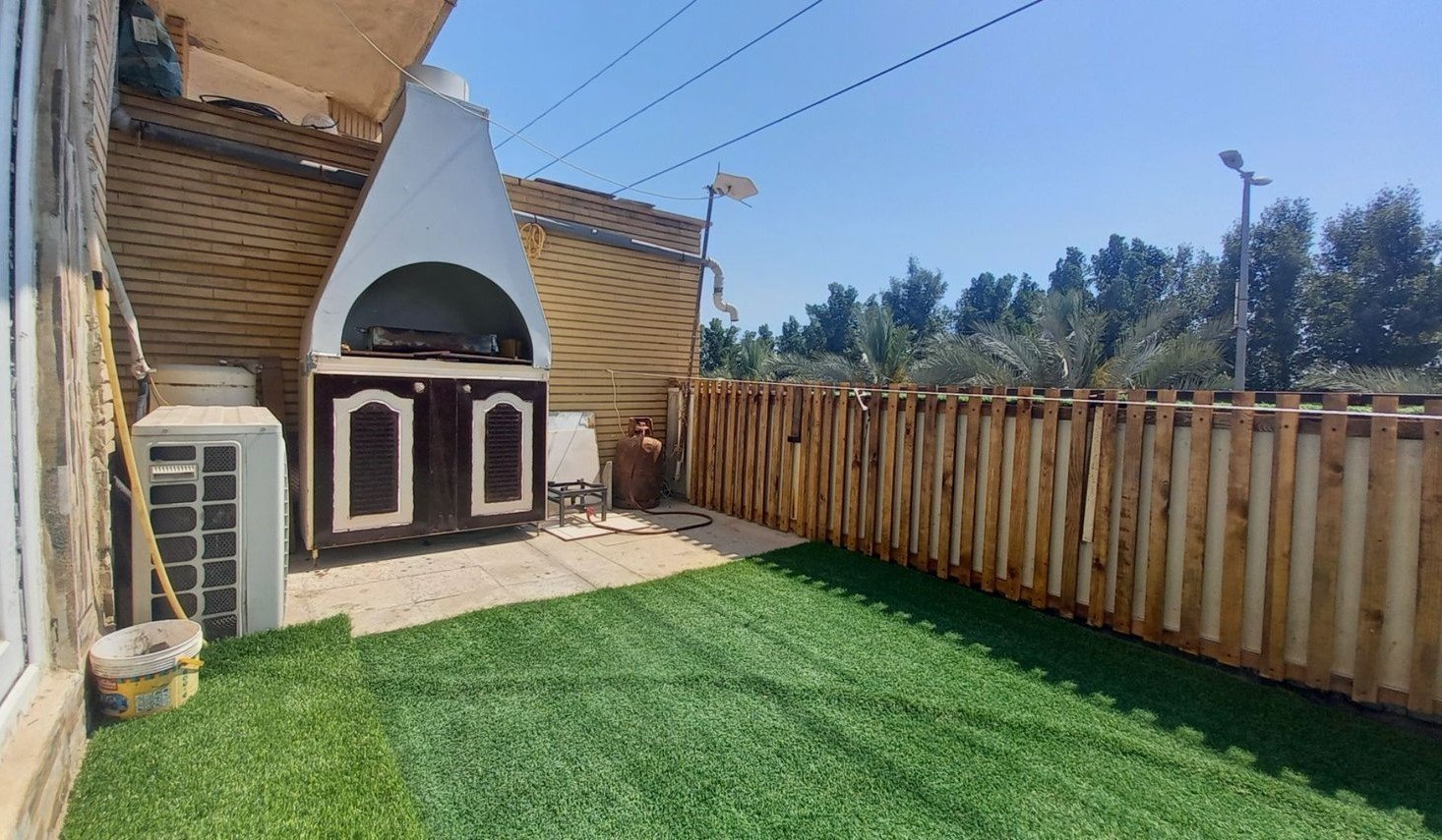 آپارتمان دوخوابه ساحلی ایلیا 1