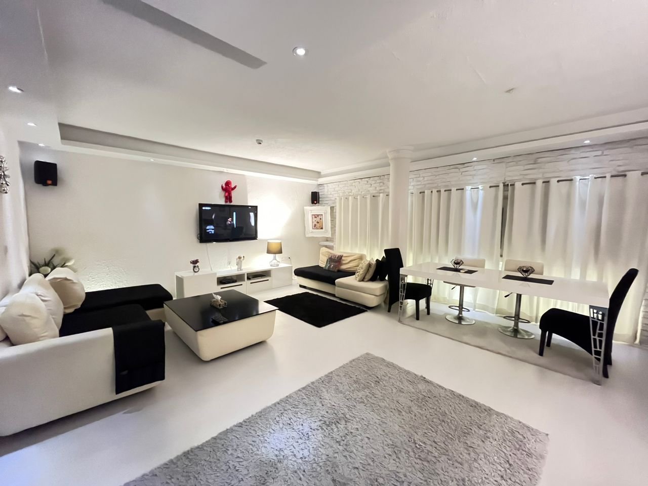 یک خوابه کیش بوتیک 5