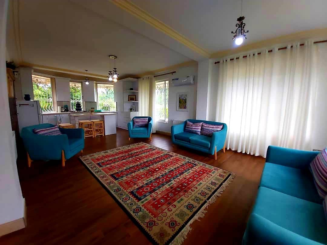 ویلا یک خوابه اسپیناز 1