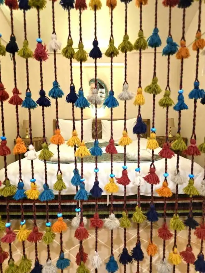 اقامتگاه سنتی اشکوب - واحد سه تخته گذر