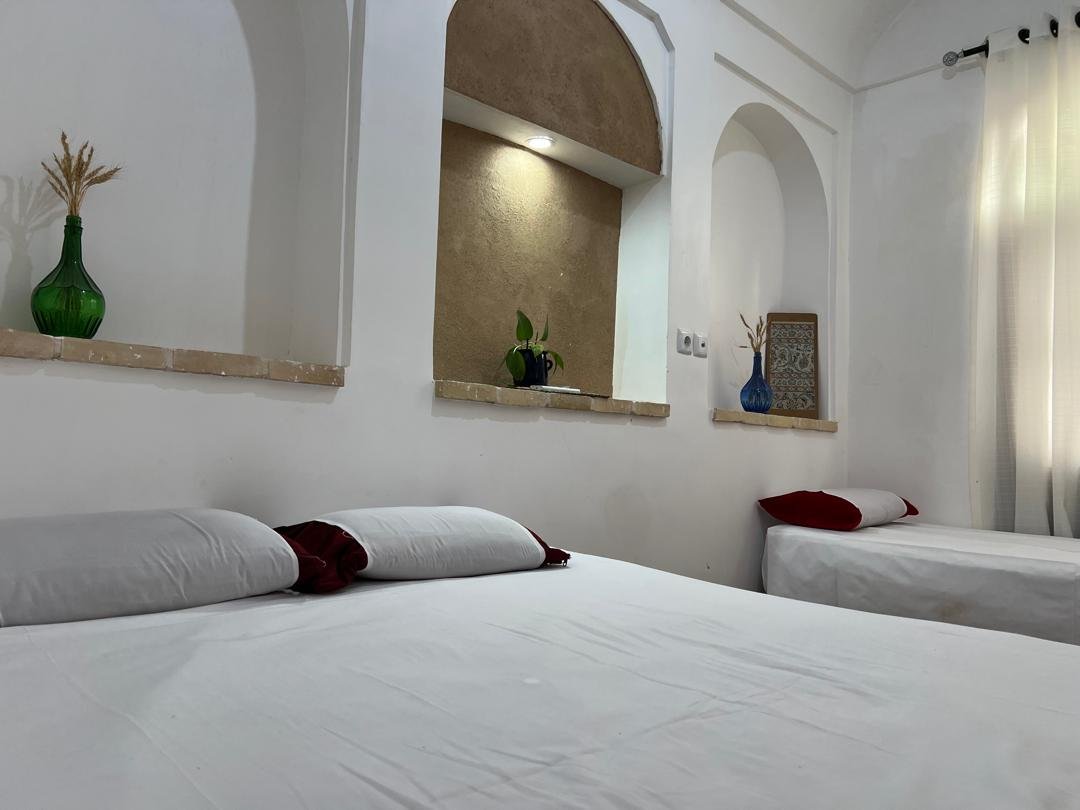 الهه - واحد یاس