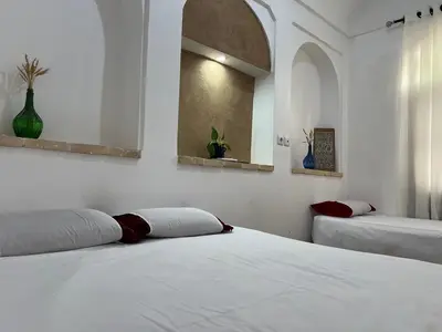 بومگردی الهه - واحد یاس