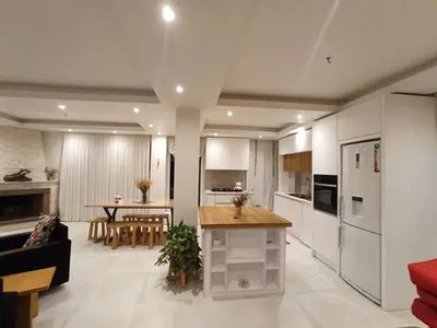 ویلا سه خوابه هوم دوهزار