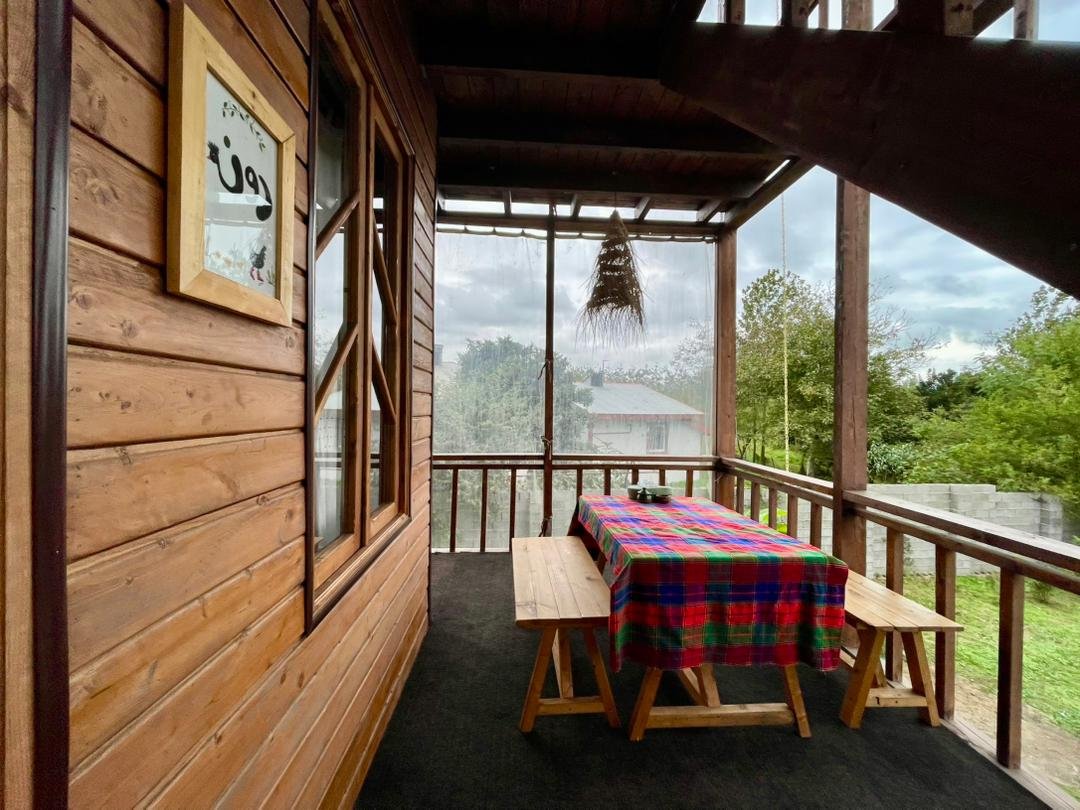 بومگردی دلژین - واحد دونه