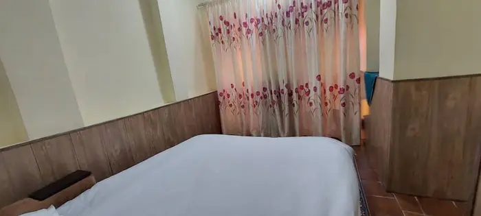 بوم گردی یادمان - واحد گلبرگ