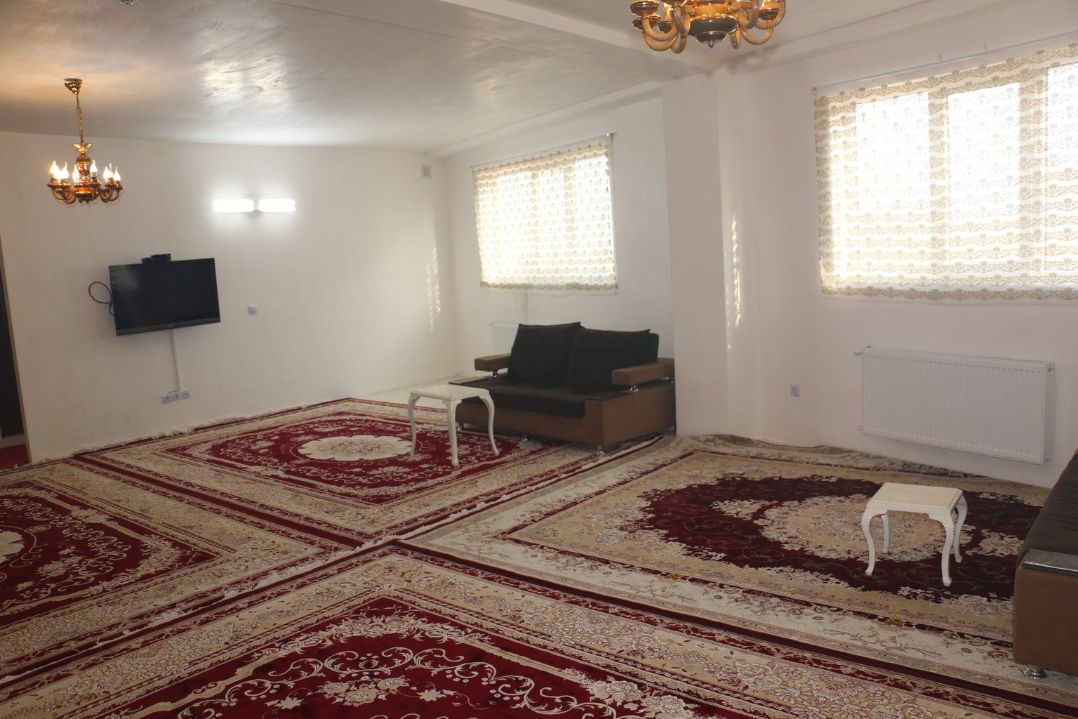 آپارتمان دو خوابه نور 3