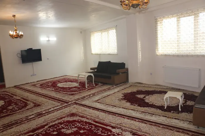 آپارتمان دو خوابه نور 3