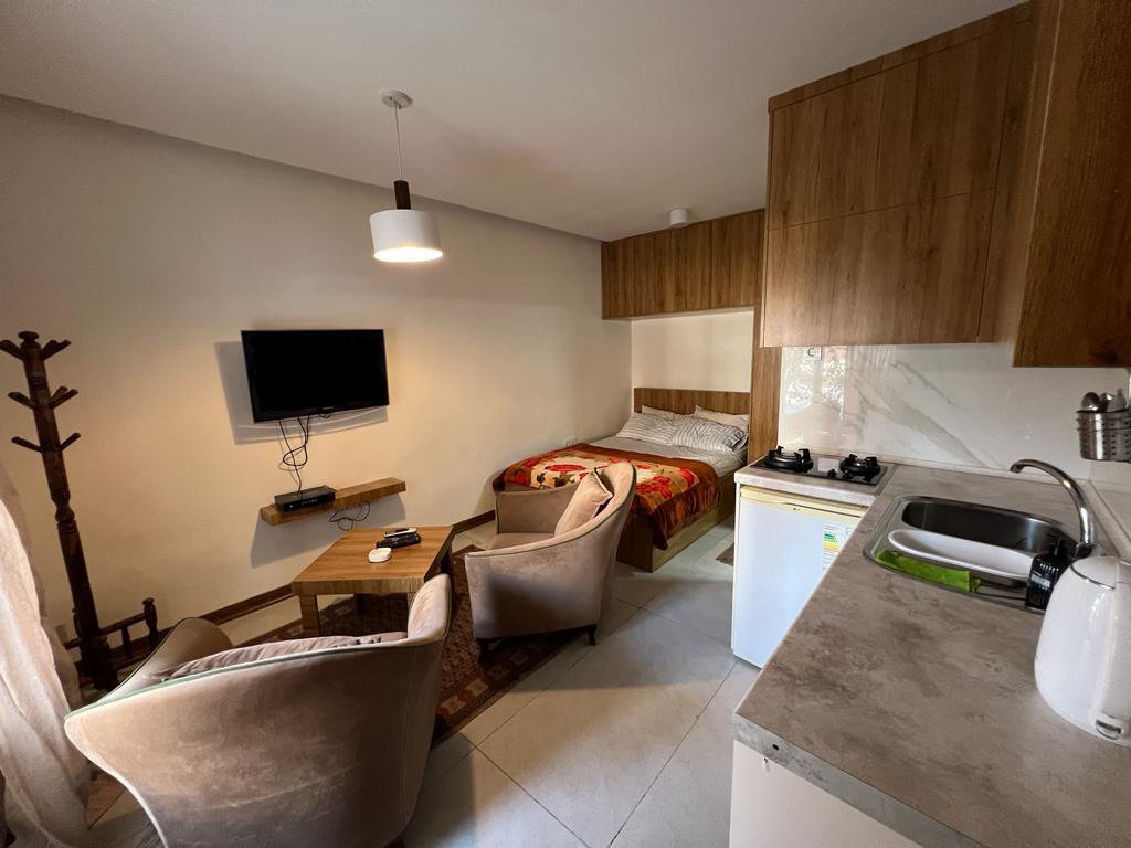 فلت ماه عسل 1