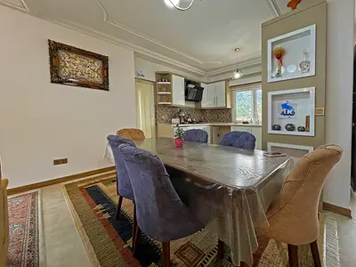 ویلا چهارخوابه دوبلکس عمارت وطن دوست