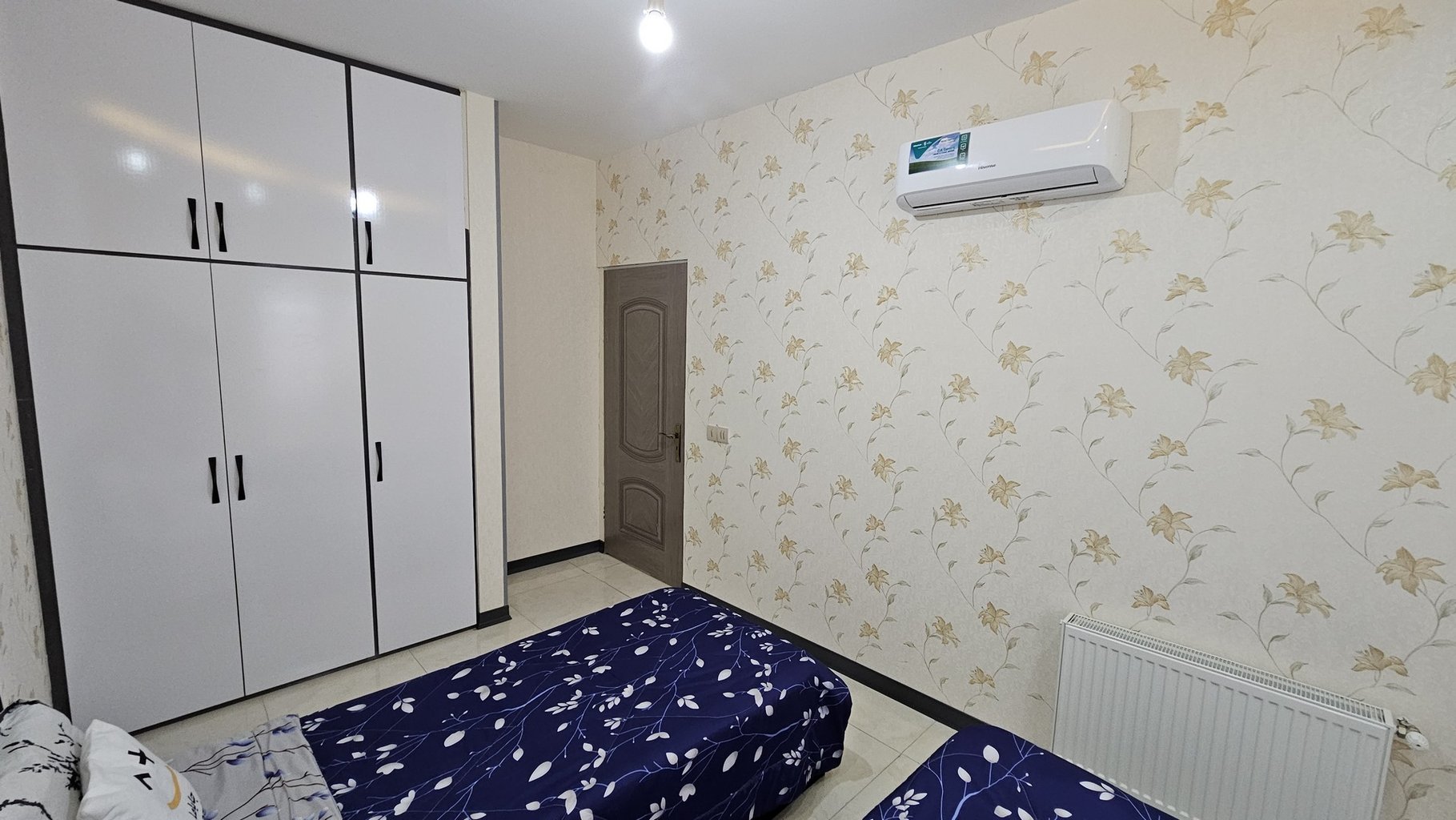 مجتمع اقامتگاهی دوخوابه آنجل واحد ۲۰۰۲