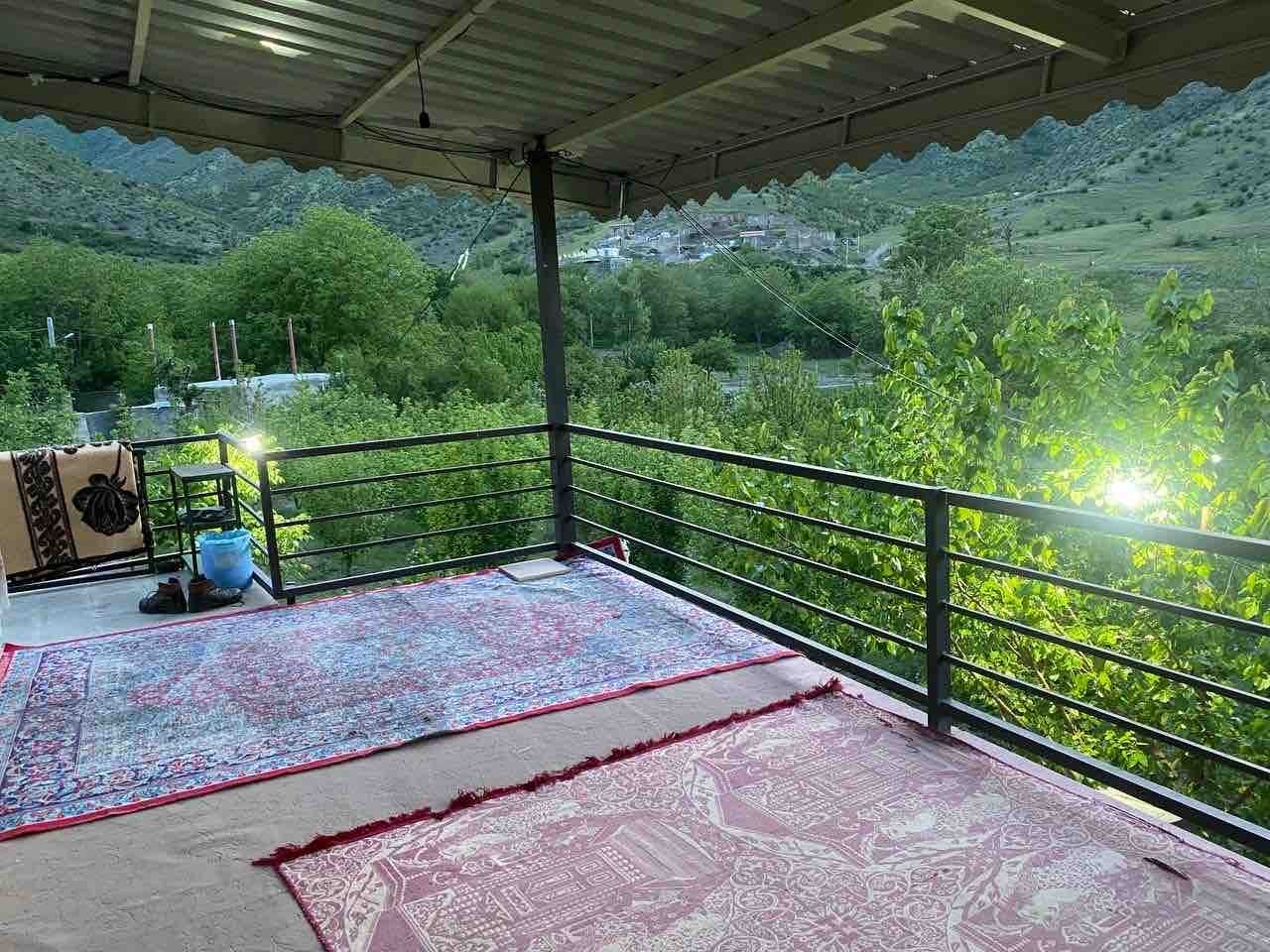 ویلا فلت کلیبر