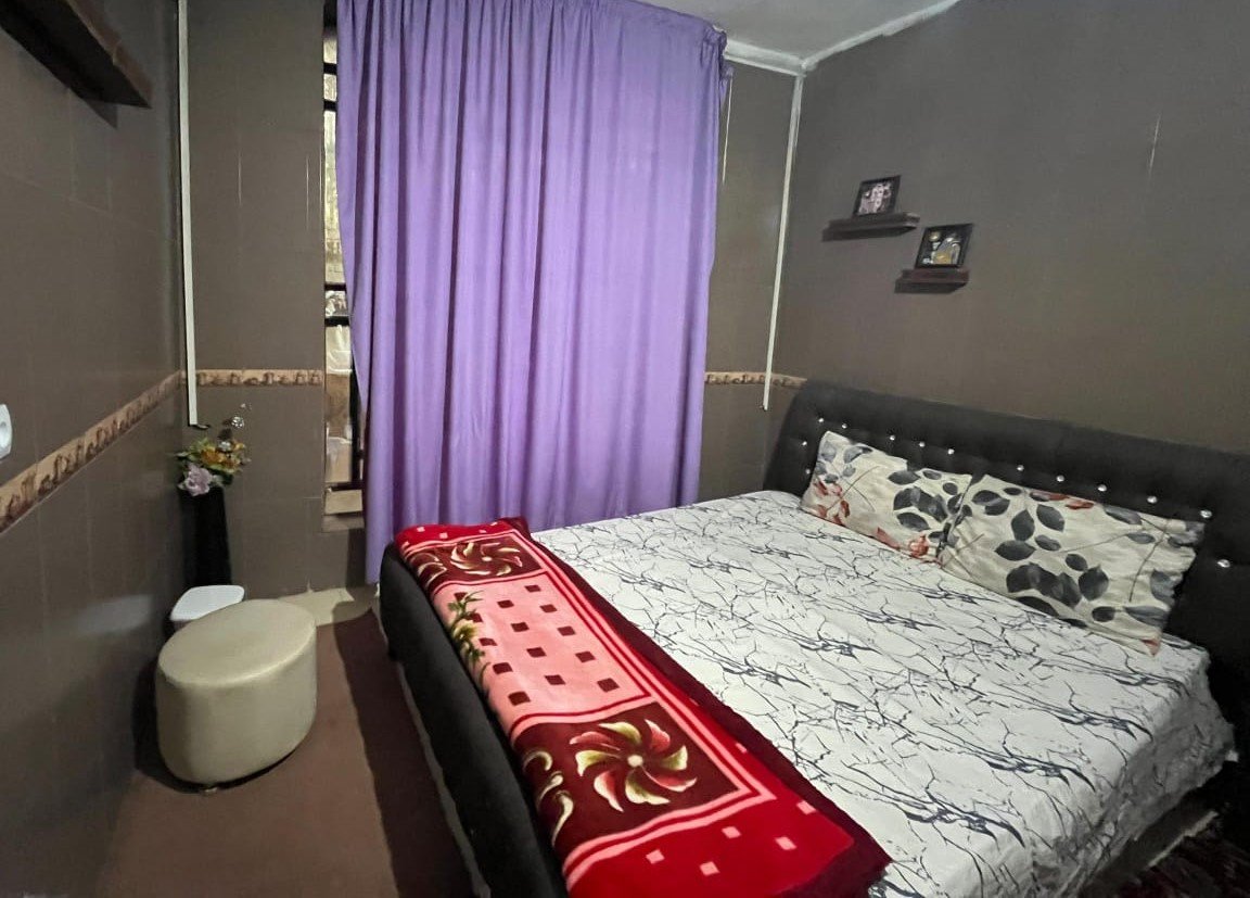 بوم گردی جنگلی قلات - واحد چم رود