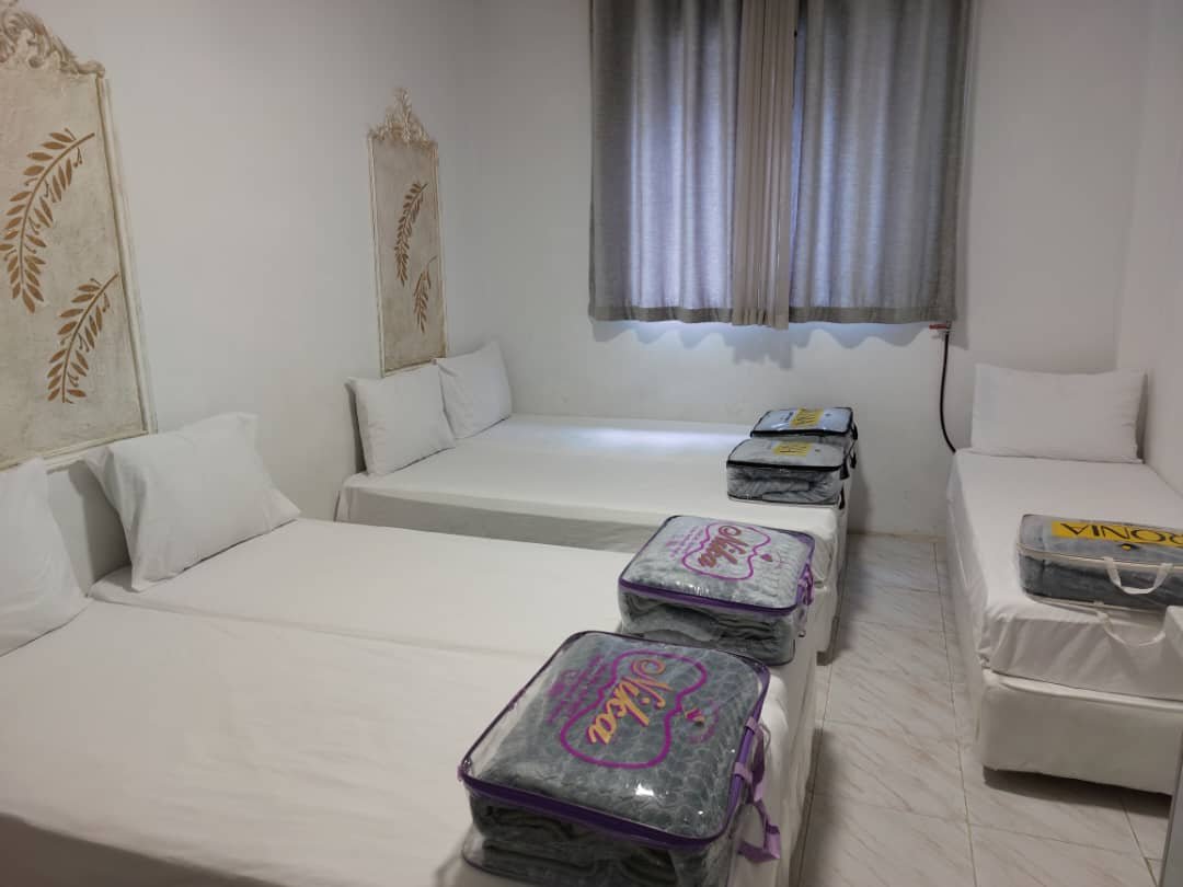 فلاح (یارزمان) - واحد پنج تخته