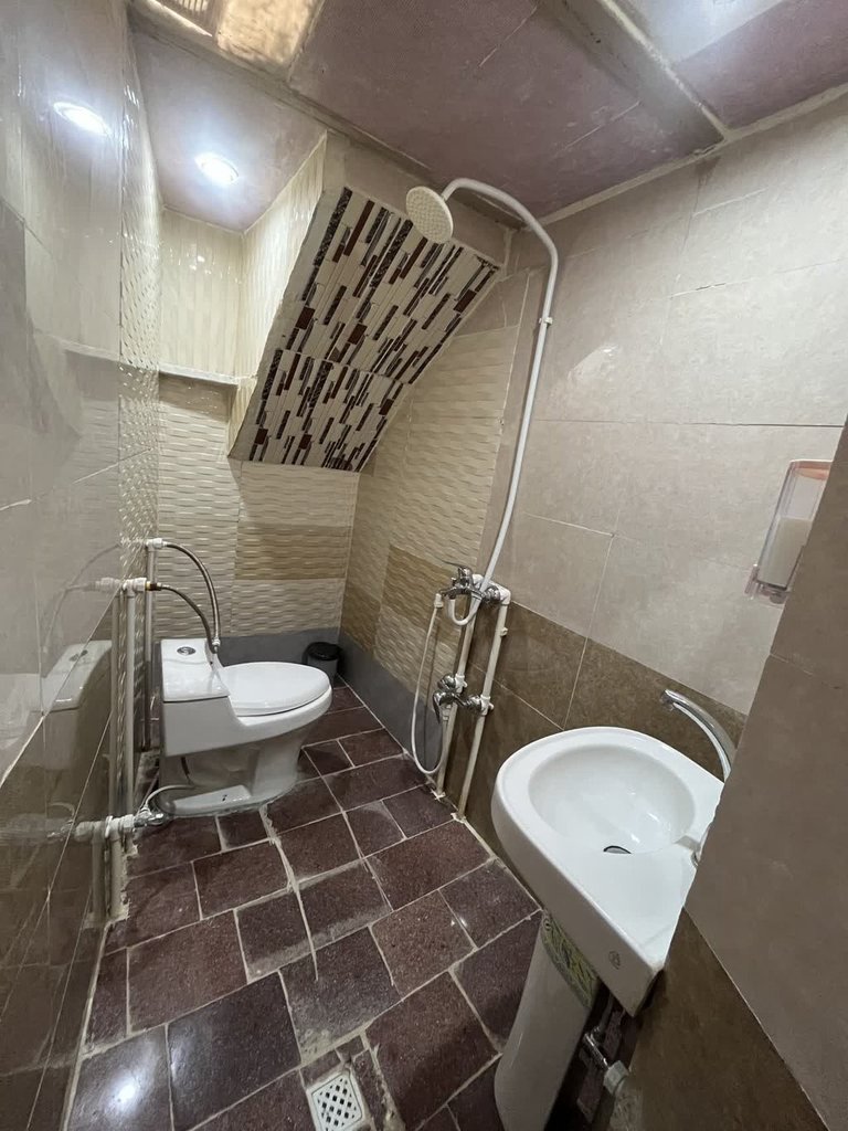 جیران - واحد ترانه