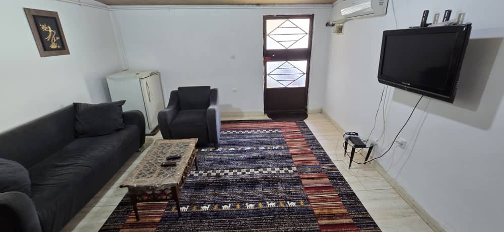 یک خوابه ساحلی رویان زمین واحد ۴