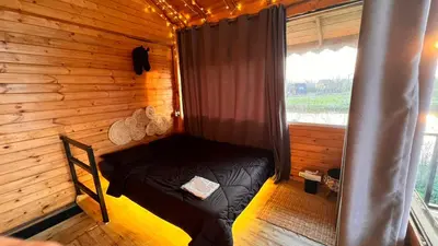 بومگردی دیلباب - واحد یارا