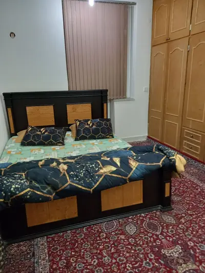 ویلا دوخوابه مهر 14