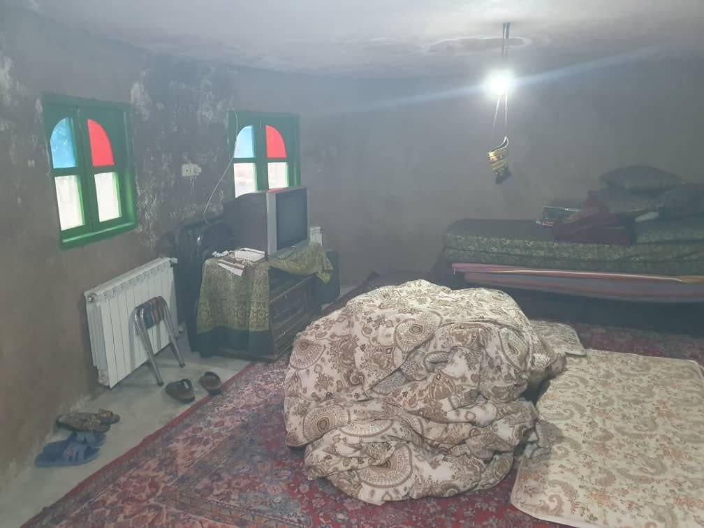 رودافشان - واحد سبز جنگلی