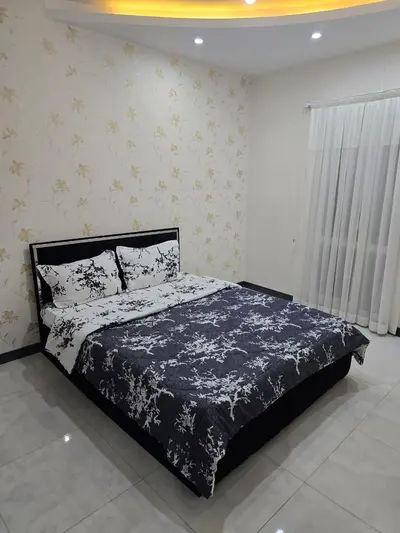 مجتمع اقامتی دوخوابه آنجل واحد ۳۰۰۱