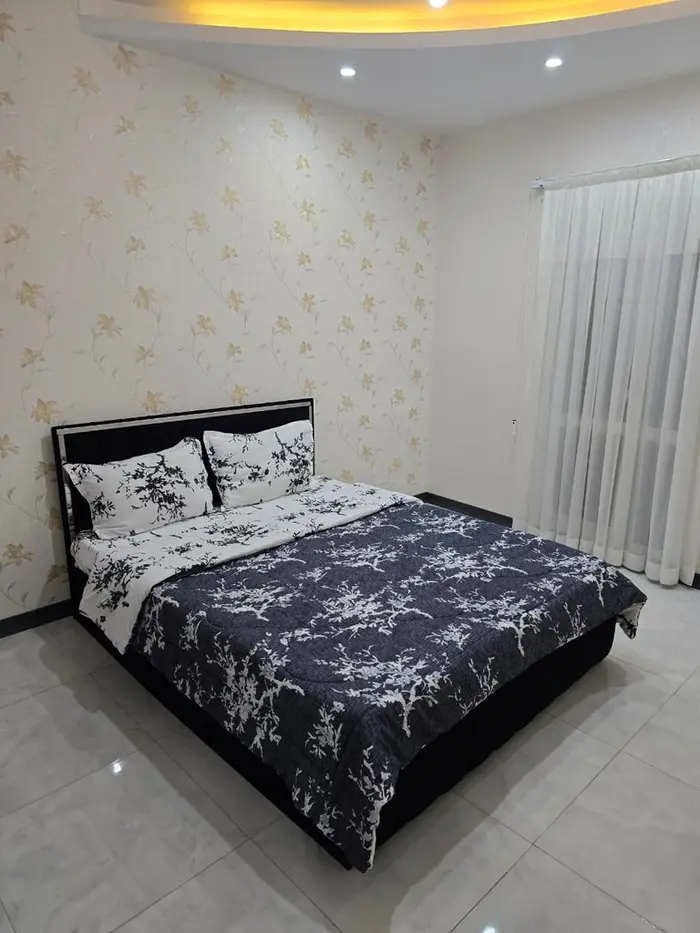 مجتمع اقامتگاهی دوخوابه آنجل واحد ۳۰۰۱