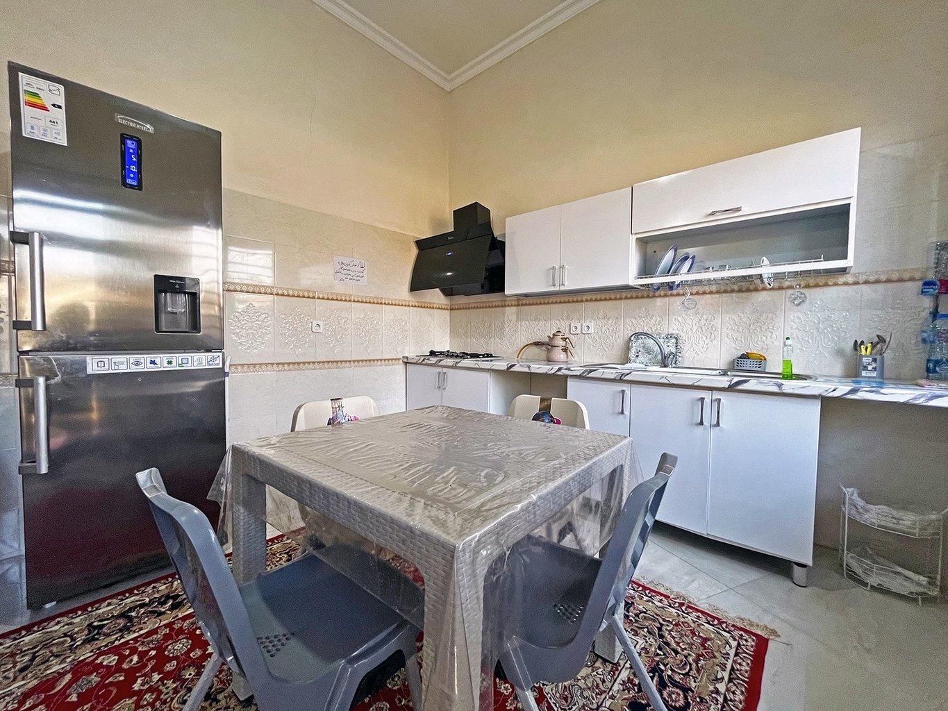 یک خوابه کیهانی