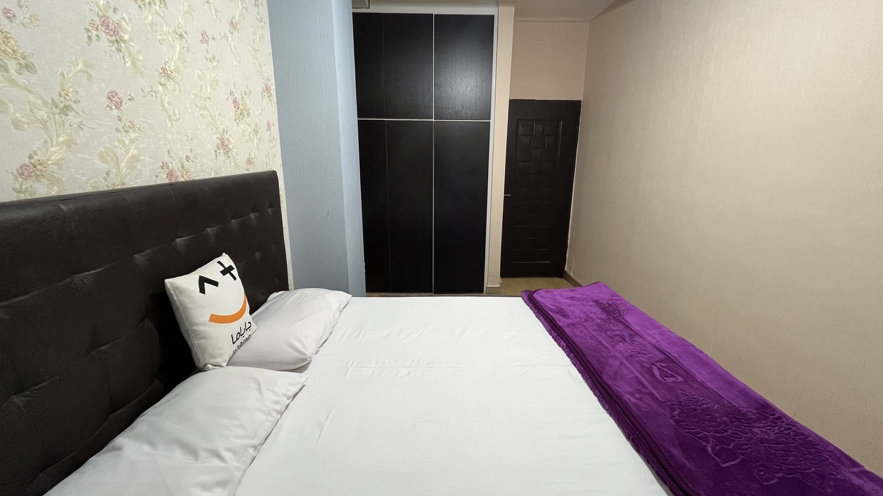 آپارتمان یک خوابه امید 1 - واحد 3