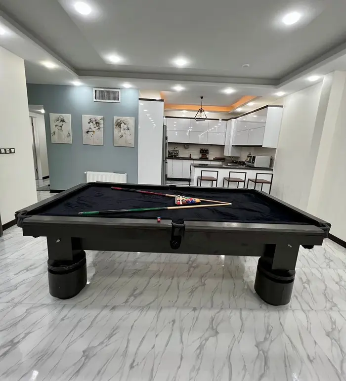 ویلا سه خوابه استخردار ورونا