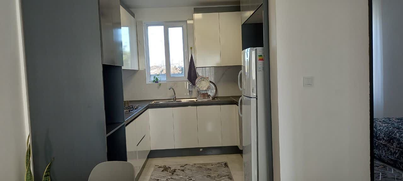 دوخوابه دوبلکس یاقوت