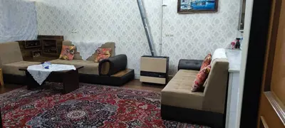 آپارتمان فلت فیروزه