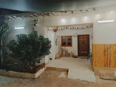 بومگردی ناخدا یوسف - واحد بابشاد