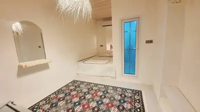 بومگردی مالوک - واحد ۵