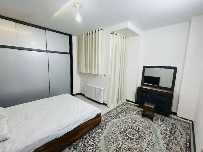 آپارتمان یک خوابه لاله زار 622