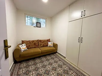 ویلا دوخوابه جاتو