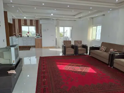 آپارتمان دوخوابه ساحلی دریائی ۱۴