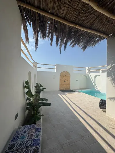 مجتمع اقامتی دوخوابه استخردار گواوا