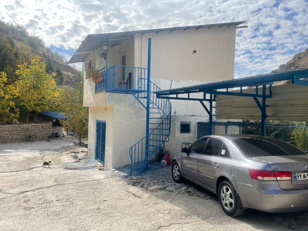 سوئیت فلت سراب وسکاره