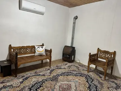 کلبه فلت روجین پلاک ۴