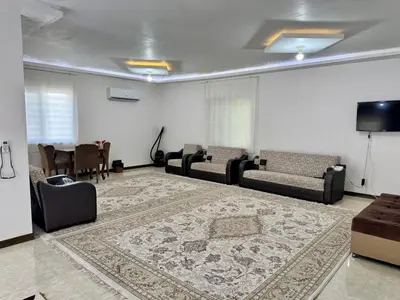 ویلا دوخوابه کادوس 1