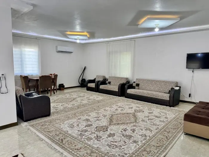 ویلا دوخوابه کادوس 1