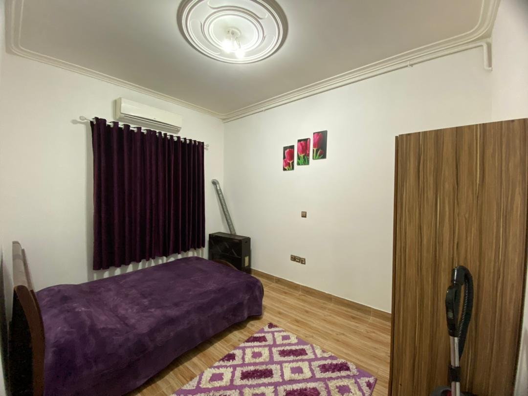 ویلا دوخوابه صابر 2