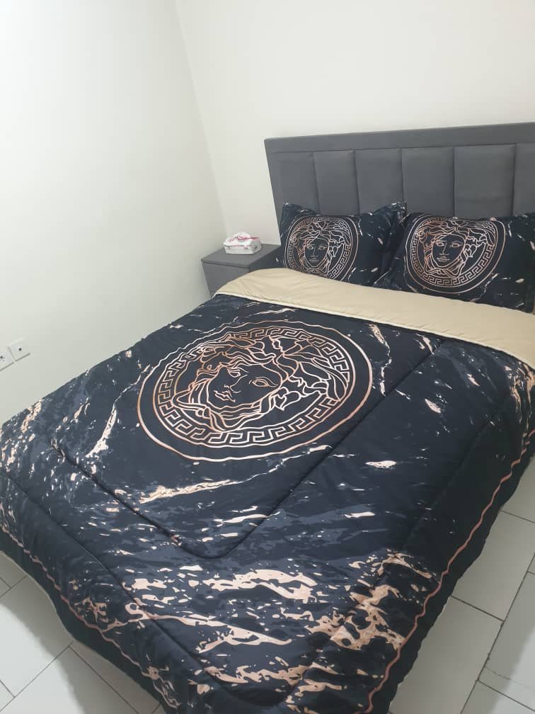 آپارتمان دوخوابه گلخانه دروس 2