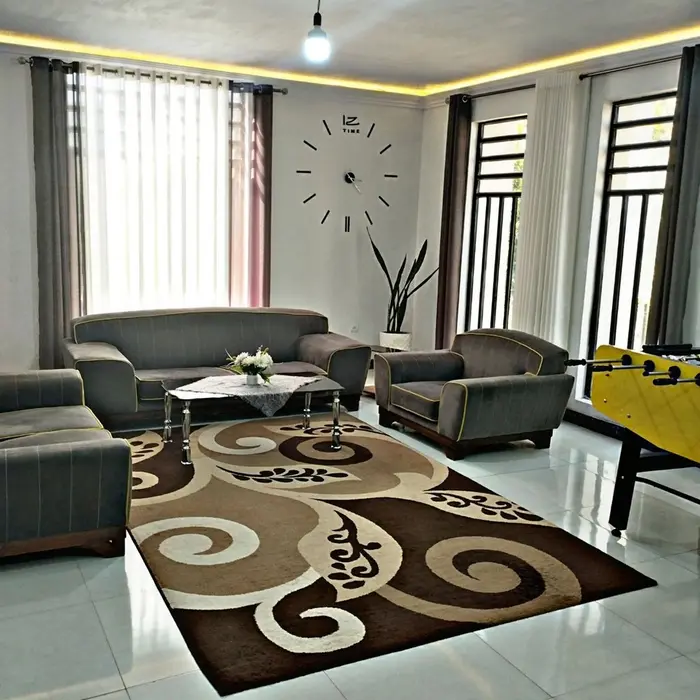 ویلا دوخوابه دیاموند 1