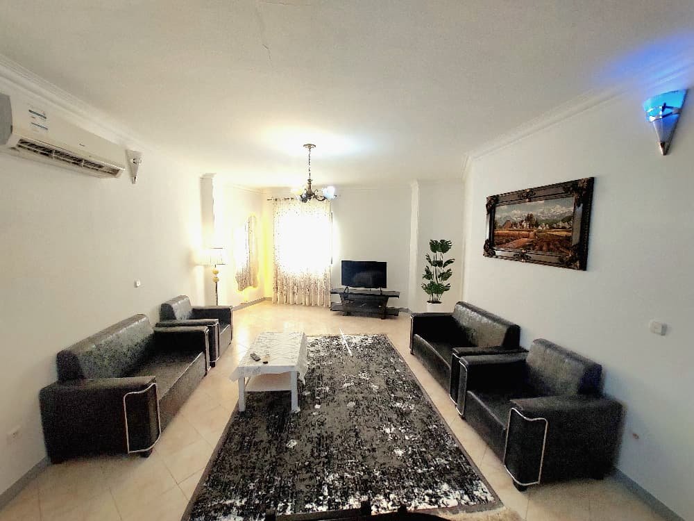 مجتمع اقامتی دوخوابه رُهام واحد ۵