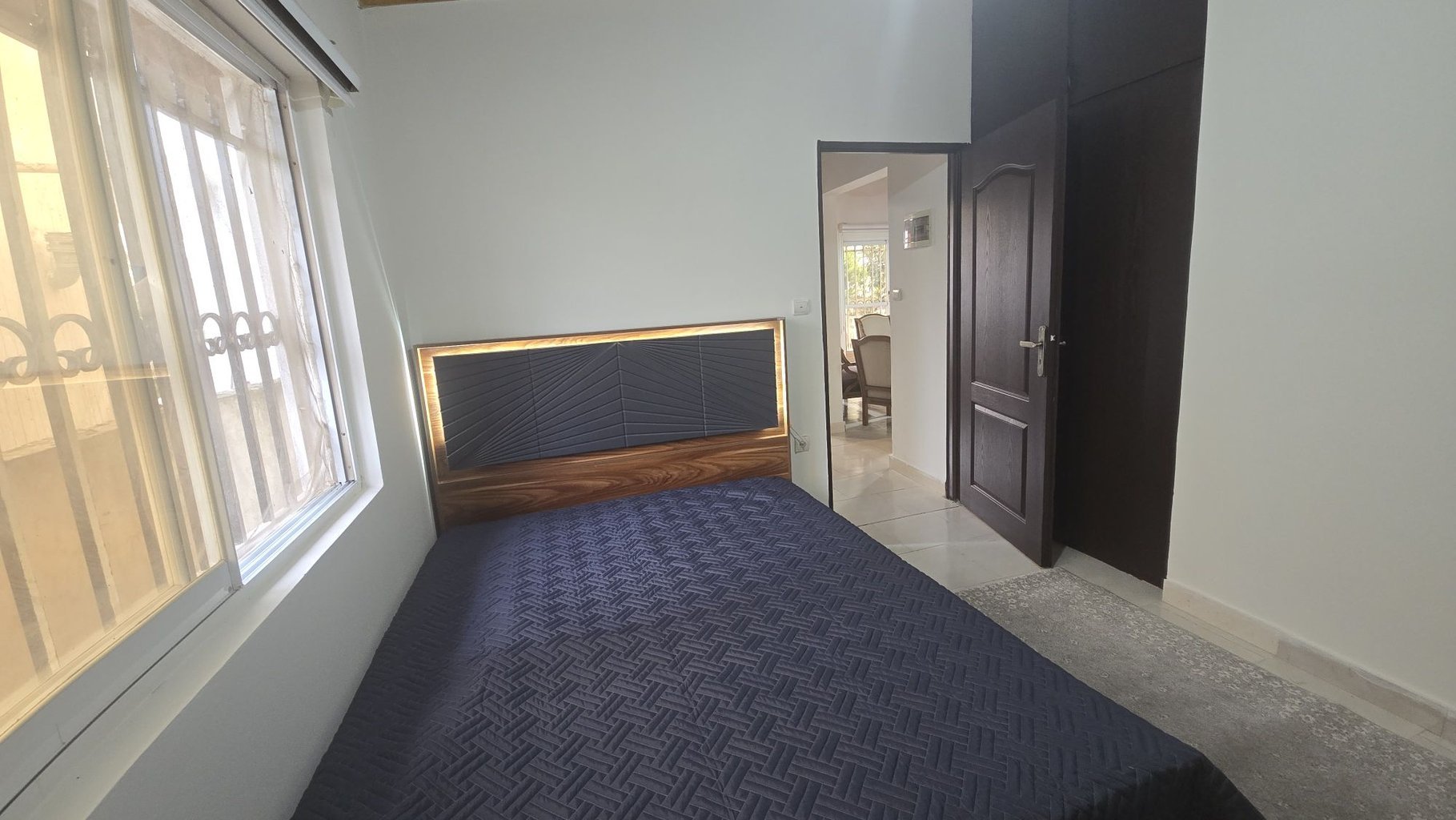 ویلا دوخوابه مهراس