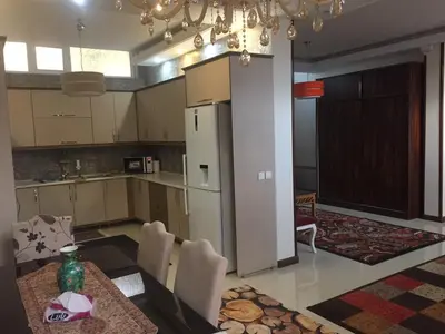 ویلا دوخوابه پارمیس