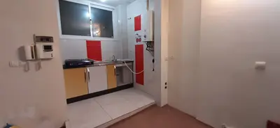 سوئیت یک خوابه بهارستانی