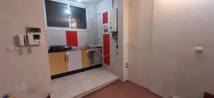 سوئیت یک خوابه بهارستانی