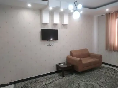 مجتمع اقامتی دوخوابه استانی واحد ۷