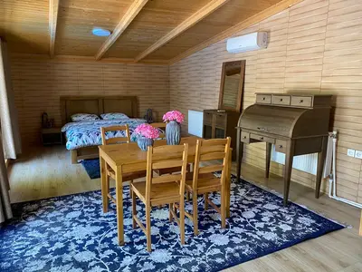 ویلا چهارخوابه استخردار ارکیده 10